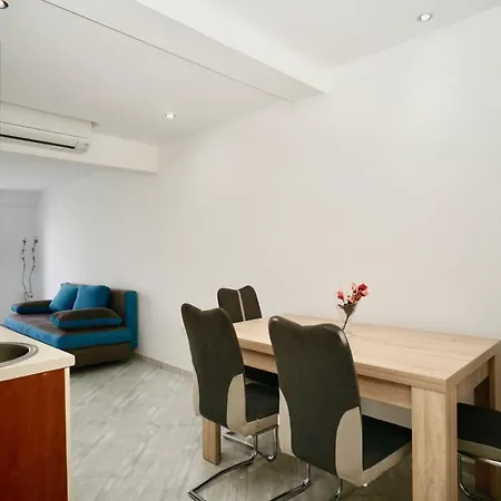 Teo Apartman Trogir