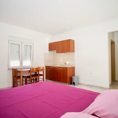 Appartement Teo *