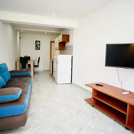 Teo Appartement *