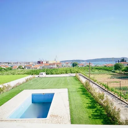 Appartement Teo Trogir