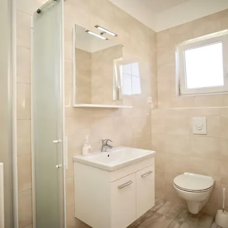 Teo Appartement Trogir