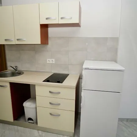 Apartman Teo
